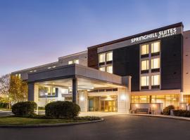 Fotos de Hotel: SpringHill Suites Ewing Township Princeton South