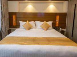Hình ảnh khách sạn: Hotel X Rajshahi