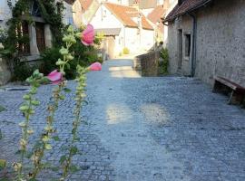 صور الفندق: La petite maison au coeur du village