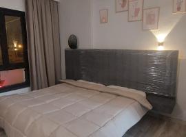 Gambaran Hotel: Hotel el Fawz