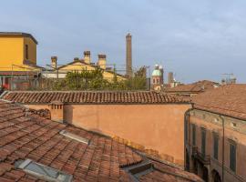 A picture of the hotel: Heart of Bologna: City Center Living