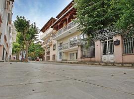 Büyükada Apart Hotel - Yeni Apart, hotel v destinaci Buyukada