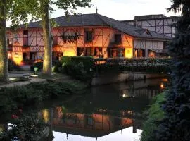 Georges Blanc Parc & Spa