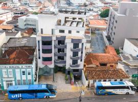 STALO HOTEL, hotel a Piauí