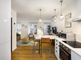 Hotel Photo: WHome Green Street 1-Bed Perfect to explore Lisbon