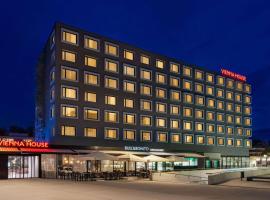 Hotel Photo: Vienna House by Wyndham zur Bleiche Schaffhausen