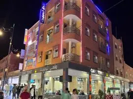 Hotel Tidinit