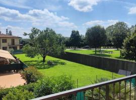 Hotel Photo: Entire apartment in the capital of Franciacorta