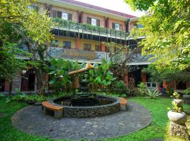 Gambaran Hotel: NIWA CANTING