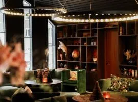 Clarion Hotel Grand Östersund