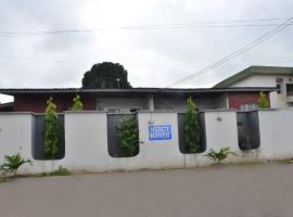 A picture of the hotel: MERCY HAVEN Abeokuta