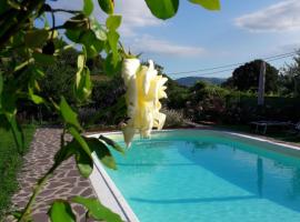 Hotel Photo: Corte Soave Apartment