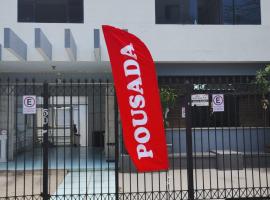 A picture of the hotel: Pousada Family