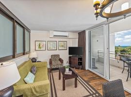 Hotel Foto: The Regency at Beachwalk - Unit 93