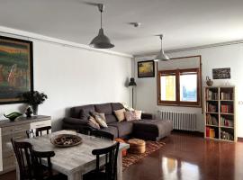 รูปภาพของโรงแรม: Taradell - Central apartment - 60 km from Barcelona