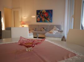 Hotel Photo: Luxus Suite an der Frauenkirche