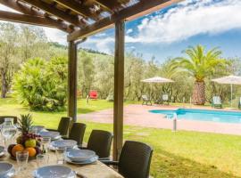 Hotel Foto: Idyllique maison de maître dans les collines de Pesaro entre Urbino et la mer - Villa Rina