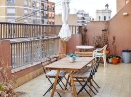 Fotos de Hotel: "Duplex Del Mar" súper céntrico y único en Castellón