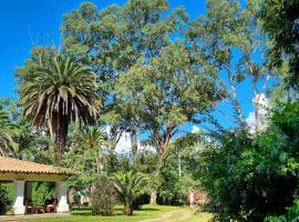 Posada El Prado, khách sạn ở Salta