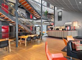 Aiden by Best Western Stockholm Arlanda Airport, hotel a Arlanda