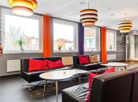 Hotel Photo: Sure Hotel by Best Western Stockholm Alvsjo