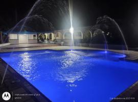 Hotel Photo: Finca Campuzano