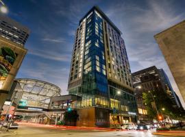 A picture of the hotel: The Laura Hotel, Houston Downtown, Autograph Collection