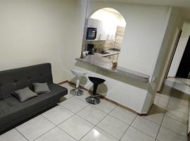 Photo de l’hôtel: Apartamento Belen Laureles