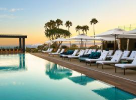 VEA Newport Beach, a Marriott Resort & Spa, hotel in Newport Beach