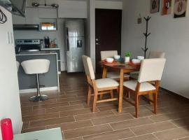 מלון צילום: Lindo Apartamento en Parque Mateo