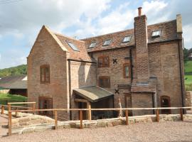 A picture of the hotel: 4 Bed in Bewdley OSHIP