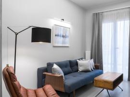 Gambaran Hotel: #Luxlikehome Elite Suite Thessaloniki