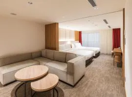 Sotetsu Grand Fresa Taipei Ximen
