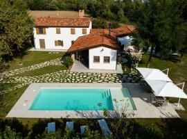 Hotel Photo: La Meridiana B&B