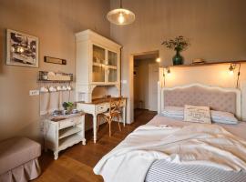 HOTEL StDaniel, ξενοδοχείο σε Štanjel