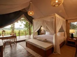 Tantawan Tented Camp