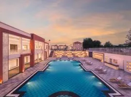 Bookmark Resorts, Jogi Mahal, Ranthambore