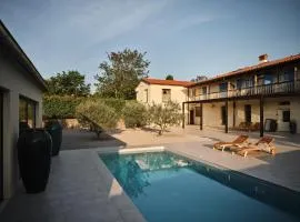 HOTEL StDaniel