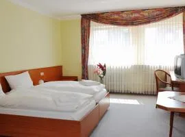 Hotel Hessischer Hof