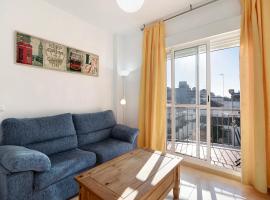 מלון צילום: Apartamento Merce