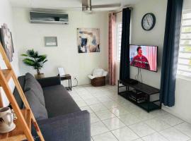 Hotel kuvat: Studio21-B Centric Comfort House