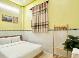 ARYE guest house, hôtel à Ấp Lợi Ðủ