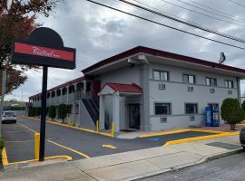 Ξενοδοχείο φωτογραφία: Red Roof Inn Copiague