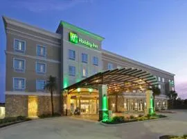 Holiday Inn Hammond, an IHG Hotel โรงแรมในแฮมมอนด์