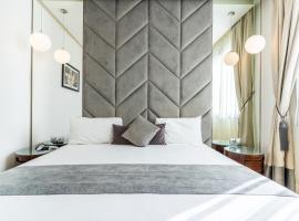 One Hotel Casablanca，位于卡萨布兰卡的酒店