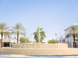Hotel foto: Four Points by Sheraton Fort Lauderdale Airport - Dania Beach