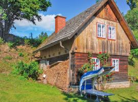 Photo de l’hôtel: Ferienhaus Bad St, Leonhard