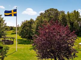 A picture of the hotel: Nice Home In Ystad With Kitchen