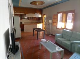 Hotel kuvat: Apartamento Granada