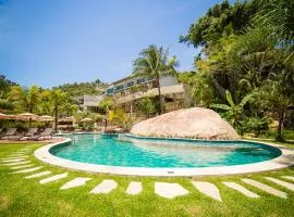 Hotel Velas do Engenho